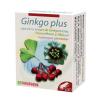 Ginkgo plus *30 cps (pachet promo 1+1 gratis)