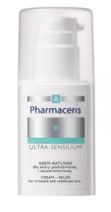 Pharmaceris A Ultra-Sensilium Cream 30 ml