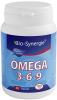 Omega 3-6-9 1000mg *30cps