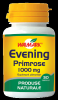 Evening primrose 1000mg *30cps