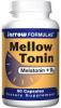Mellow tonin - 60 capsule (melatonina)