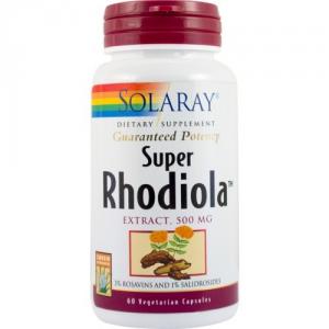 Super Rhodiola 60 capsule