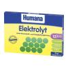 Humana elektrolyt banane - *12 plicuri