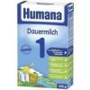 Humana 1 lapte prebiotic 0-6luni