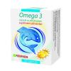 Omega 3 ulei de peste *30 cps (pachet promo 2+1 gratis)