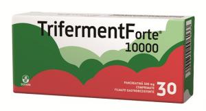 Triferment Forte 10000 *30cpr