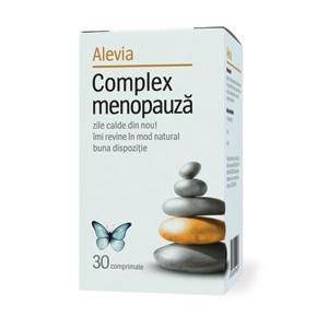 Complex Menopauza *30cpr