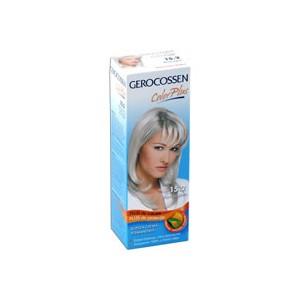 Gerocossen Color Plus Vopsea de Par Blond Argintiu (15.2), Gerocossen, 3828  - SC Sunny Pharma Co SRL