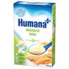 Humana cereale cu lapte si biscuiti (de la 6 luni)