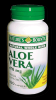 Aloe Vera 470mg *100cps