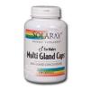 For men multi gland caps - 120 capsule (formula glandulara pentru