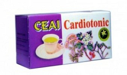 Ceai Cardiotonic - 30 gr