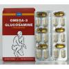 Lysi omega 3 glucosamine chondroitin *30cps