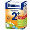 Humana 2 Lapte Prebiotik - 500 grame (de la 6 luni)