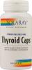Thyroid caps *60cps