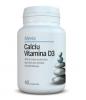 Calciu Vitamina D3 *40cpr