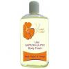 Ulei anticelulitic body fresh 300ml