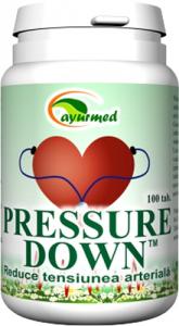 Pressure Down *100tab