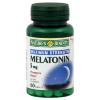 Melatonina 3 mg *30 tablete