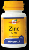 Zinc 10 mg *30 comprimate