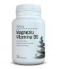 Alevia magneziu vitamina b6 *30cpr