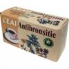 Ceai antibronsitic *20 pliculete
