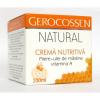 Gerocossen natural crema nutritiva pentru ten uscat