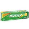 Berocca calciu + magneziu *10 comprimate efervescente