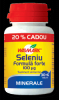 Selenium 100 mcg *30 comprimate