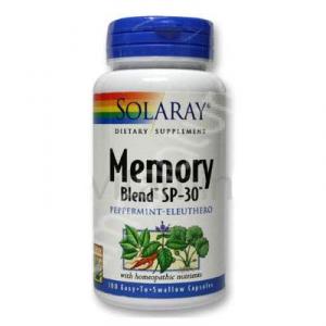 Memory blend 100 capsule