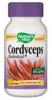 Cordyceps se - 60 capsule vegetale