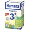 Humana 3 Lapte Prebiotik (Mar) - 500 grame (de la 10 luni)