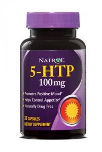 5-HTP *30 cps