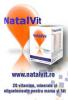 Natalvit - 60 comprimate