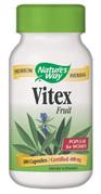 Vitex Fruit *100 capsule (Modulator Hormonal Feminin)