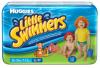 Huggies little swimmers chilotei impermeabili copii s