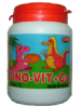 Dino Vit+Calciu - 30 tablete