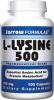 L-lysine 500mg *100cps