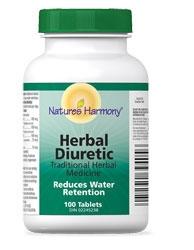 Herbal Diuretic *100tab
