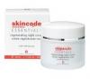 Skincode Essentials Crema Regeneranta de Noapte - 50 ml