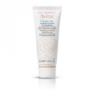 Avene Clean Ac Crema Hidratanta Ten Acneic *40 ml