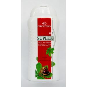 Gerocossen Supless Gel de Dus Exfoliant 250ml