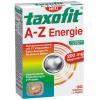 Taxofit a-z energie *30 comprimate