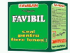 Favibil - 20 doze