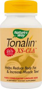 Tonalin XS - CLA *45cps