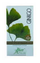 Ginkgo Biloba - 50 capsule