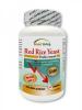 Red rice yeast - 90 capsule (anticolesterol)