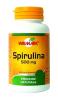 Spirulina 500mg *200tbl