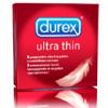 Durex ultra thin *3 buc