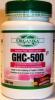 Ghc-500 glucozamina clorhidrat 500mg *120cps